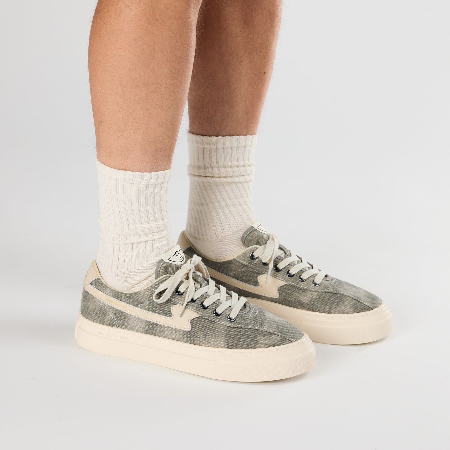 DELLOW S-STRIKE SUN FADE CANVAS EARTH