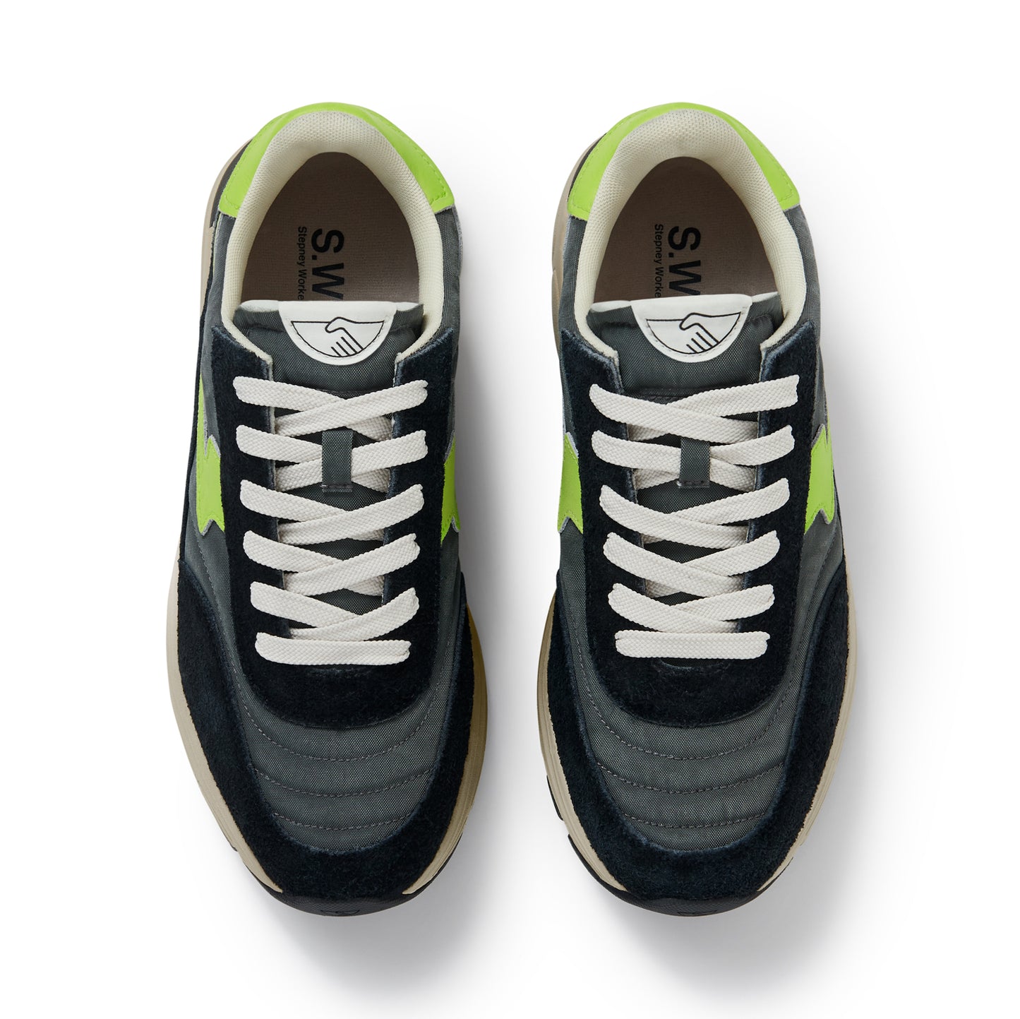 OSIER S-STRIKE GEO-MERGED ASPHALT LIME