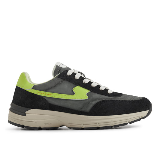 OSIER S-STRIKE GEO-MERGED ASPHALT LIME