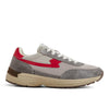 OSIER S-STRIKE GEO-MERGED II GREY RED