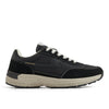 OSIER S-STRIKE SUEDE MIX BLACK II