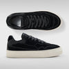 OM6c - Pearl Omni - Silk Suede - Black