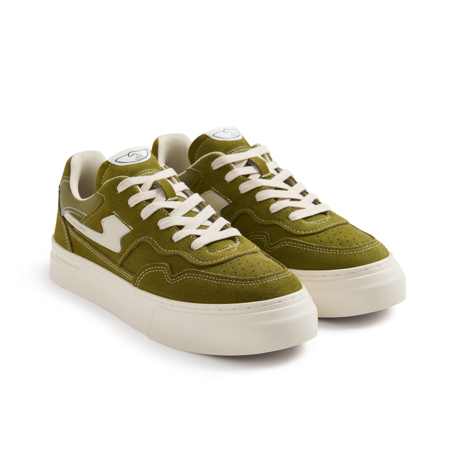 PEARL II S-STRIKE SUEDE MILITARY