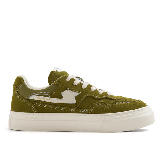 PEARL II S-STRIKE SUEDE MILITARY