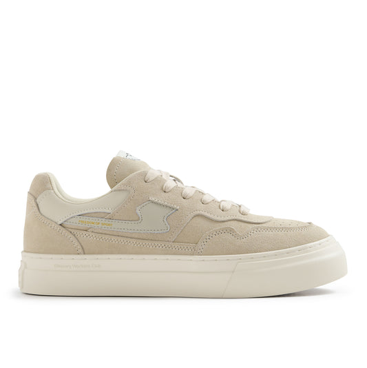 PEARL II S-STRIKE SUEDE OAT