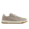 PRO-CUP 01 RAW SUEDE TAUPE