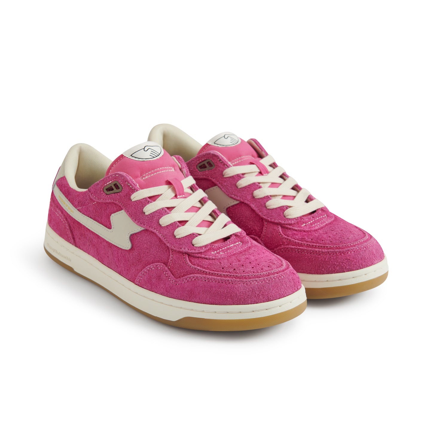 PRO-CUP 01 S-STRIKE GEO-MERGED LOVELESS