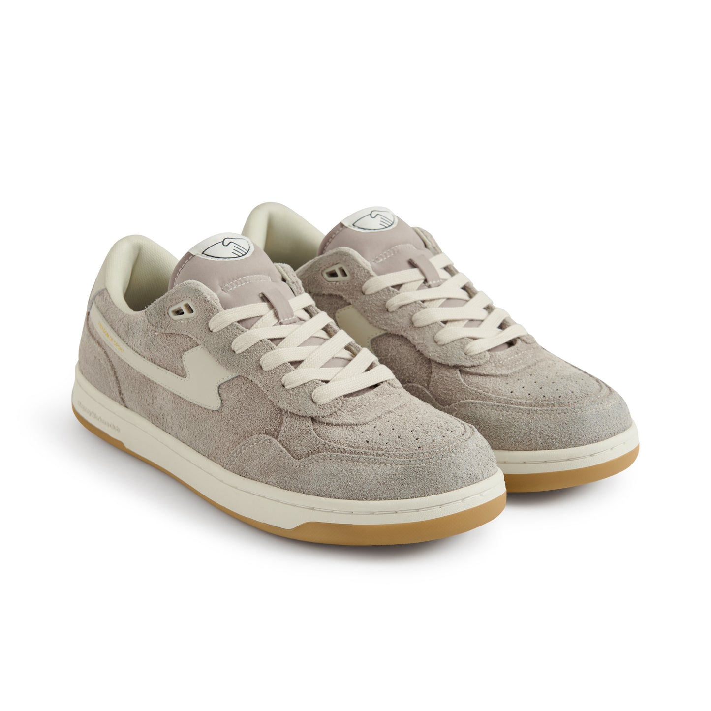 PRO-CUP 01 S-STRIKE GEO-MERGED TAUPE