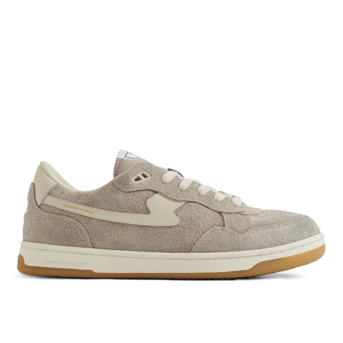 PRO-CUP 01 S-STRIKE GEO-MERGED TAUPE