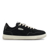 PRO-CUP 01 SUEDE BLACK