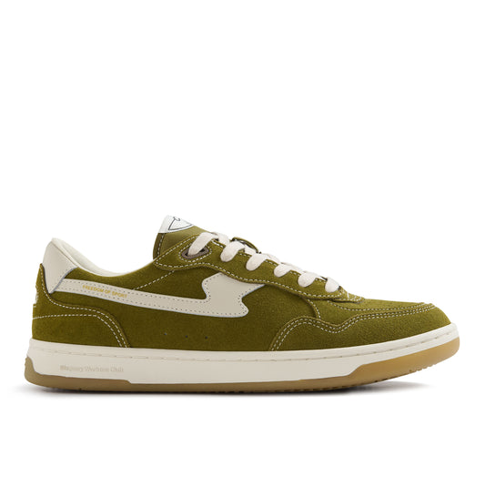 PRO-CUP 01 S-STRIKE SUEDE MILITARY