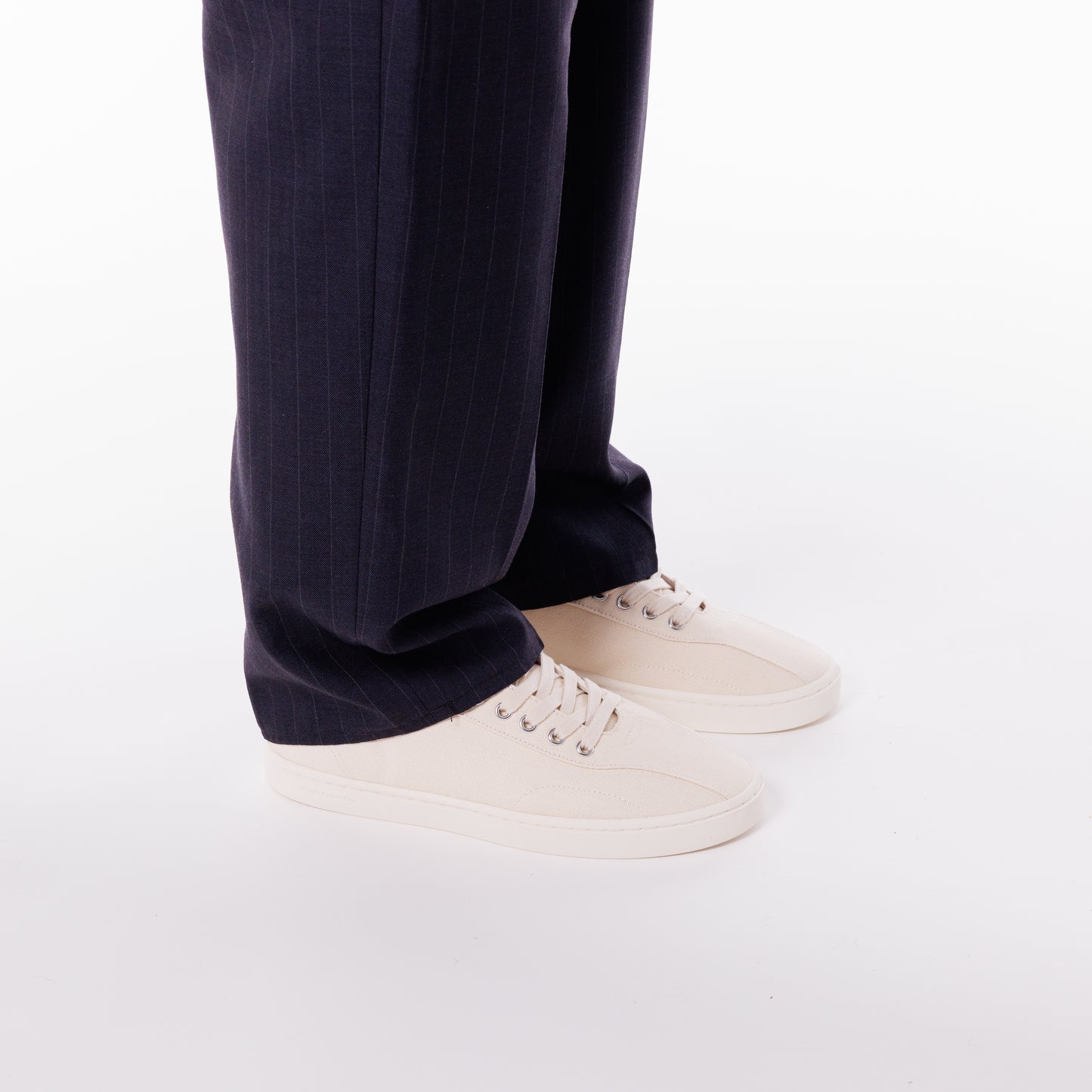 SURMA CANVAS ECRU *ONLINE EXCLUSIVE*