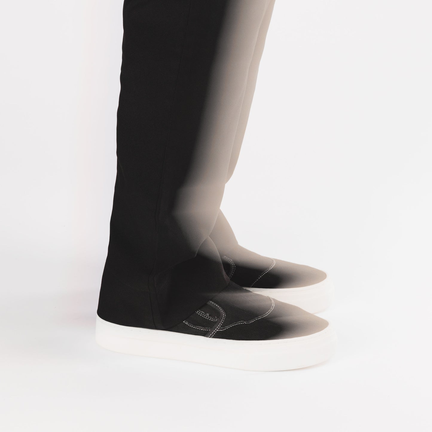 OM2b - Lister Omni - Mud Dye - Earth