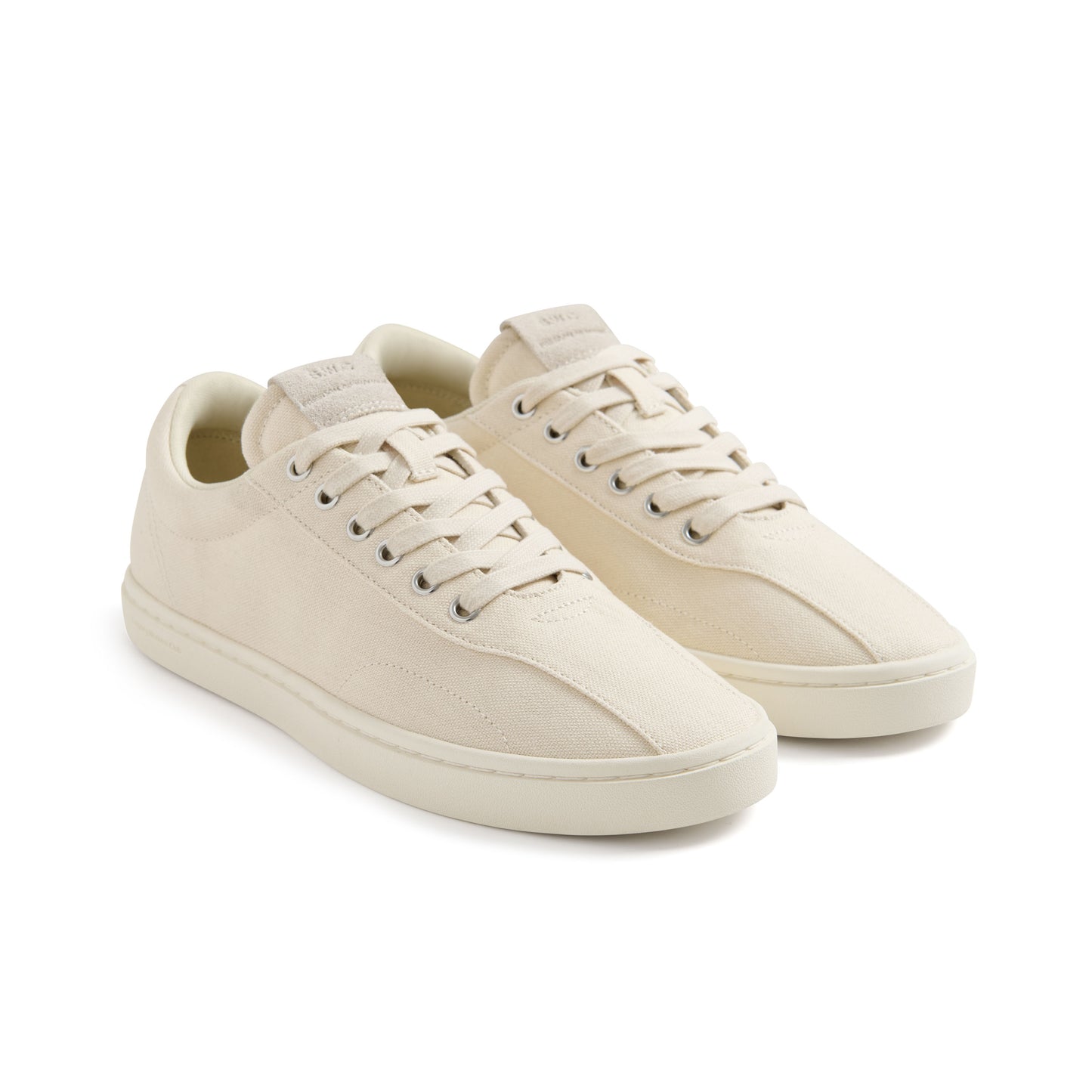 SURMA CANVAS ECRU *ONLINE EXCLUSIVE*