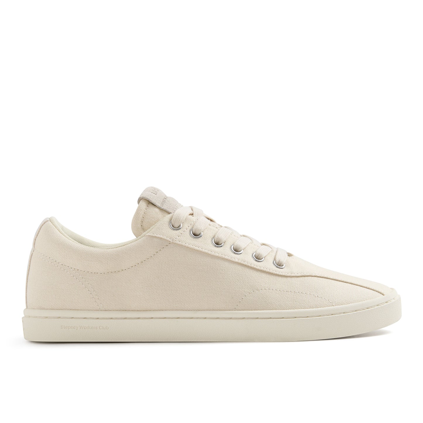 SURMA CANVAS ECRU *ONLINE EXCLUSIVE*