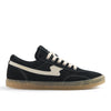 SURMA S-STRIKE SUEDE BLACK