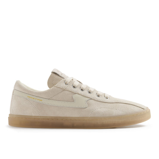 SURMA S-STRIKE SUEDE OAT