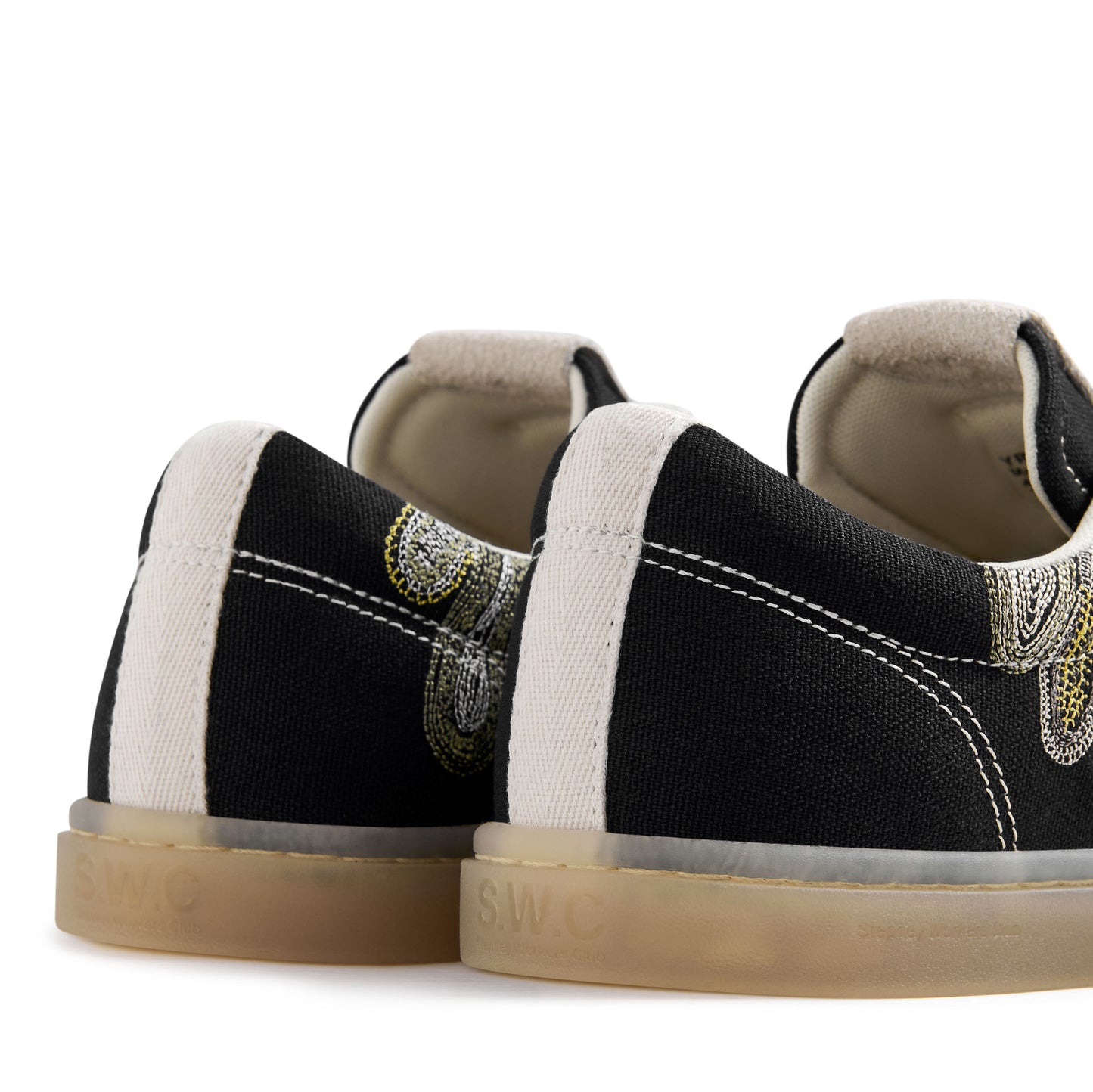 SURMA SHROOMHANDS REPAIR STITCH