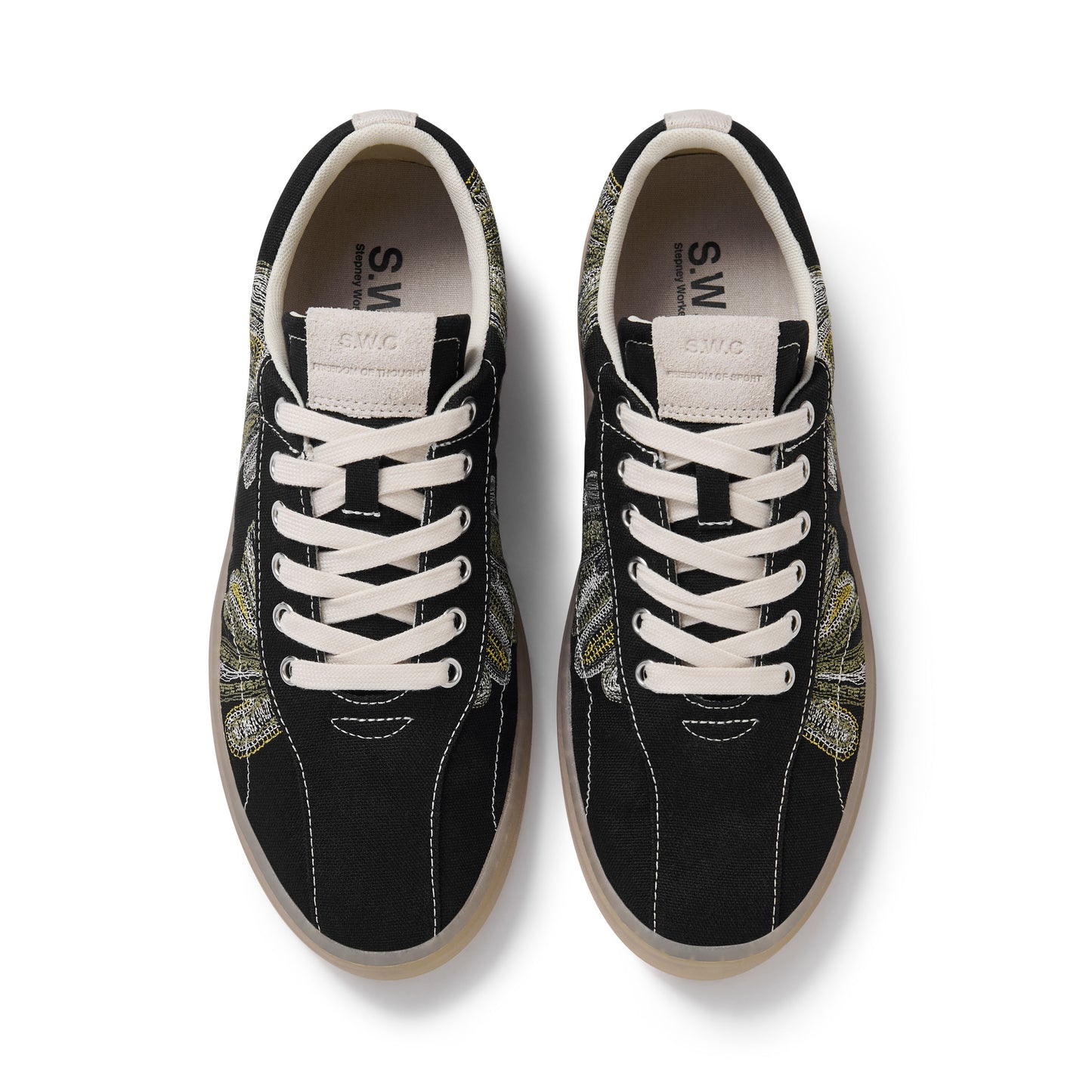 SURMA SHROOMHANDS REPAIR STITCH