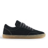 SURMA SUEDE BLACK