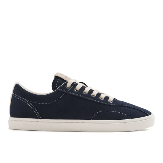 SURMA SUEDE NAVY