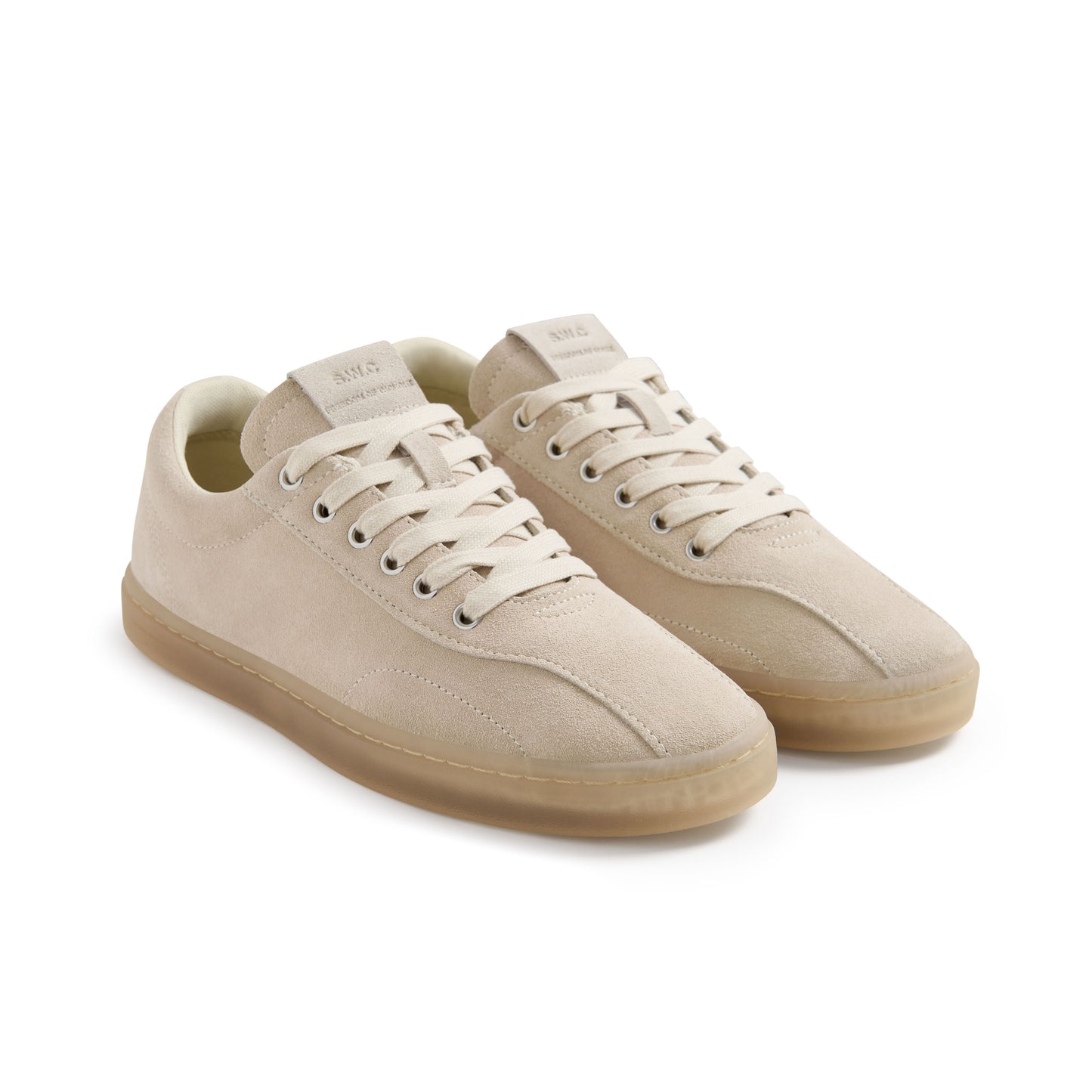 SURMA SUEDE OAT