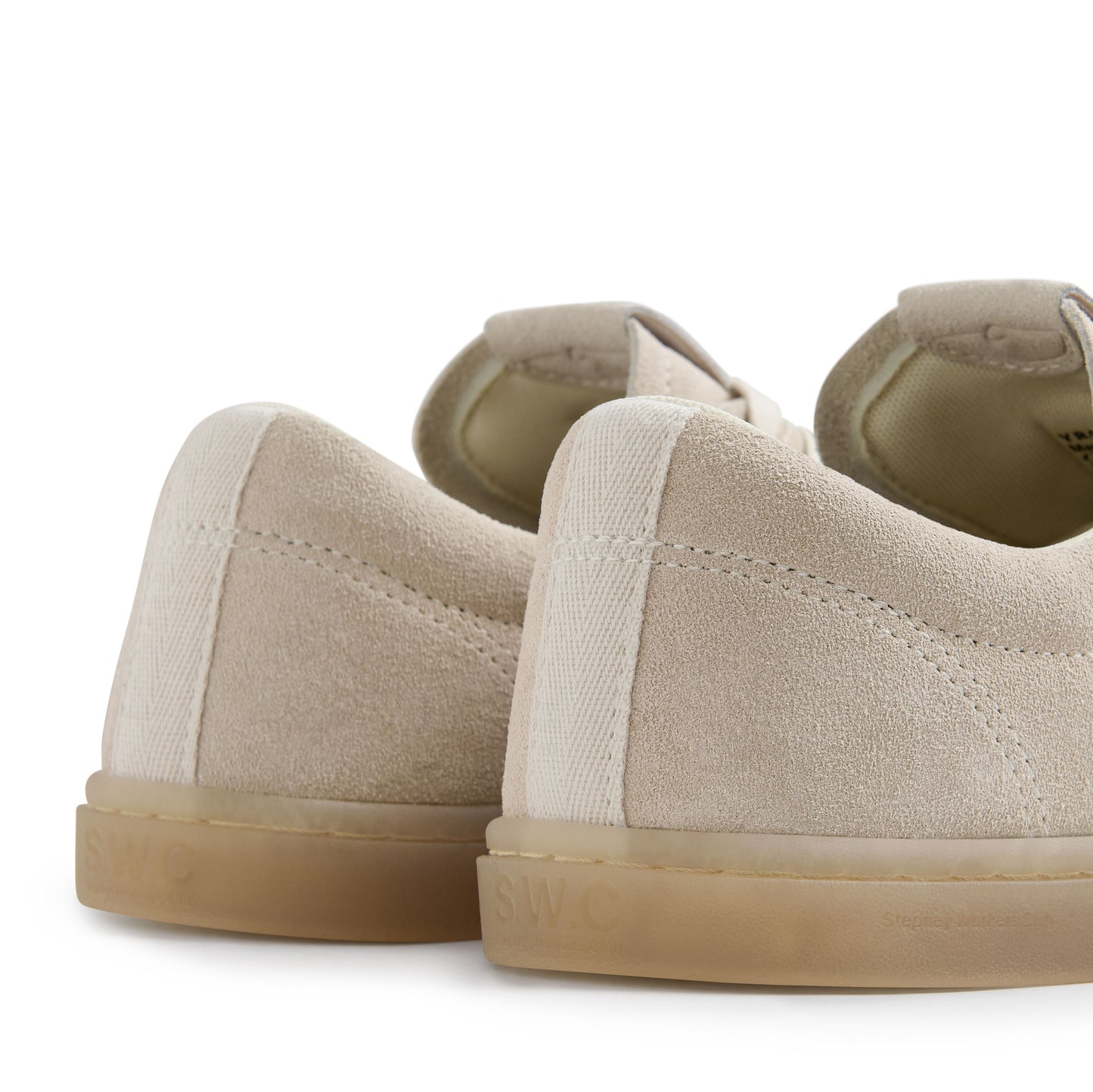 SURMA SUEDE OAT