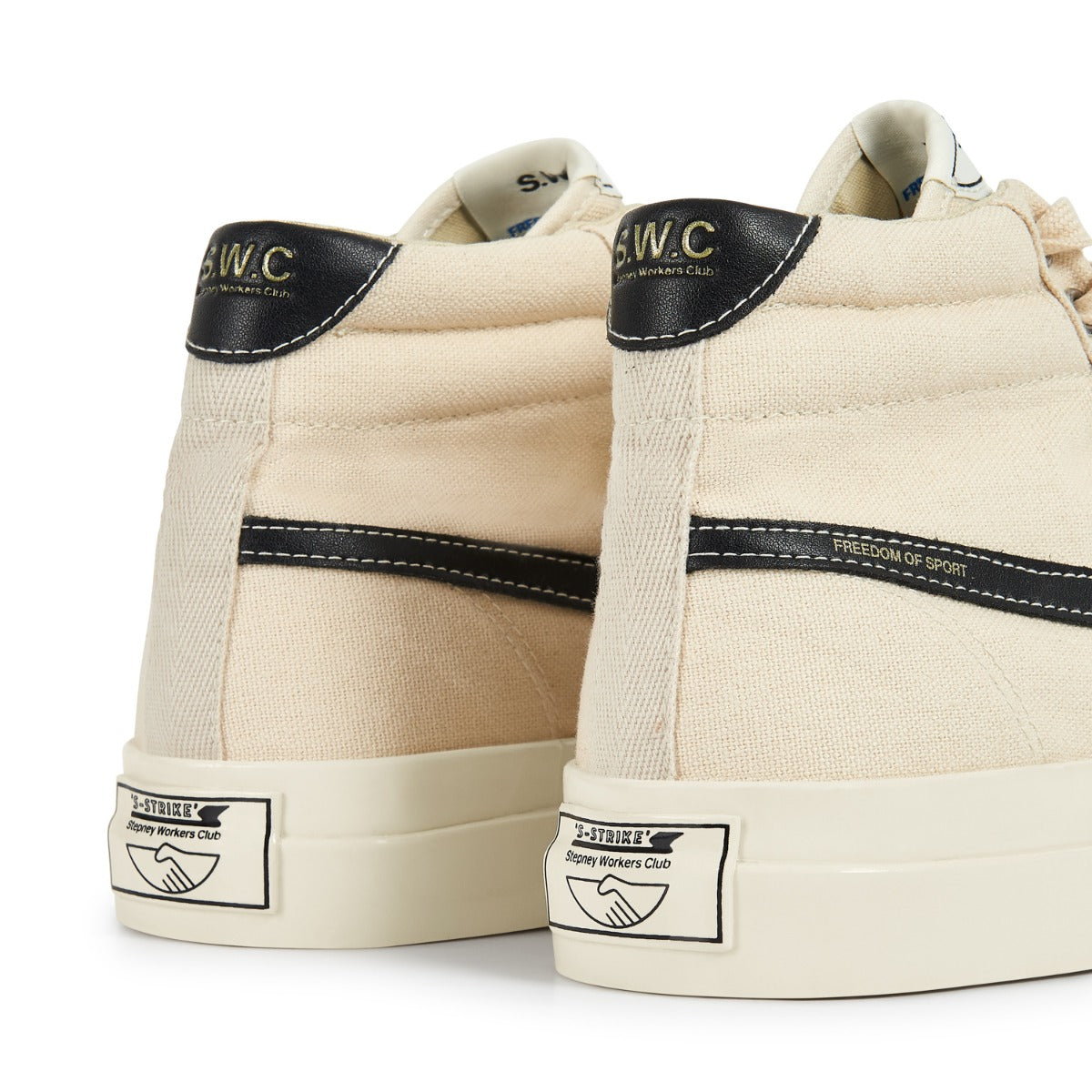 Ya club clearance vans