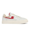 PEARL S-STRIKE LEATHER WHITE-RED
