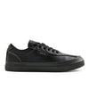 DELLOW 02 TUMBLED LEATHER BLACK