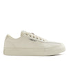 DELLOW 02 TUMBLED LEATHER WHITE
