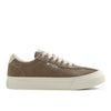 DELLOW 02 SUEDE WARM GREY