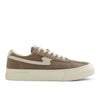 DELLOW S-STRIKE SUEDE WARM GREY