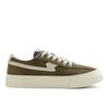 DELLOW S-STRIKE SUEDE WOODLAND II