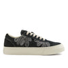 DELLOW SHROOMHANDS SUEDE REPAIR STITCH BLACK