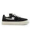 PEARL II S-STRIKE SUEDE BLACK