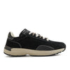 LEGION SUEDE BLACK