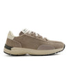 LEGION SUEDE WARM GREY
