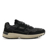 AMIEL II NYLON OVERLAY BLACK