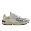 AMIEL II NYLON OVERLAY SILVER GREY