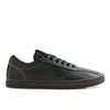 SURMA TUMBLED LEATHER BLACK