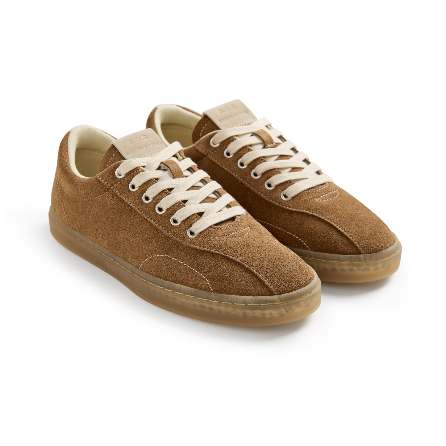 SURMA SUEDE TOBACCO