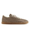 SURMA SUEDE WARM GREY