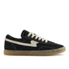 SURMA S-STRIKE SUEDE BLACK