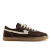 SURMA S-STRIKE SUEDE DARK BROWN