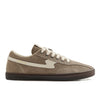 SURMA S-STRIKE SUEDE WARM GREY