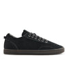 SURMA FREECUT GEO-MERGED SUEDE BLACK