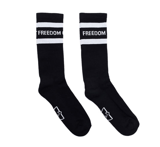FOS-FOT SOCK BLACK