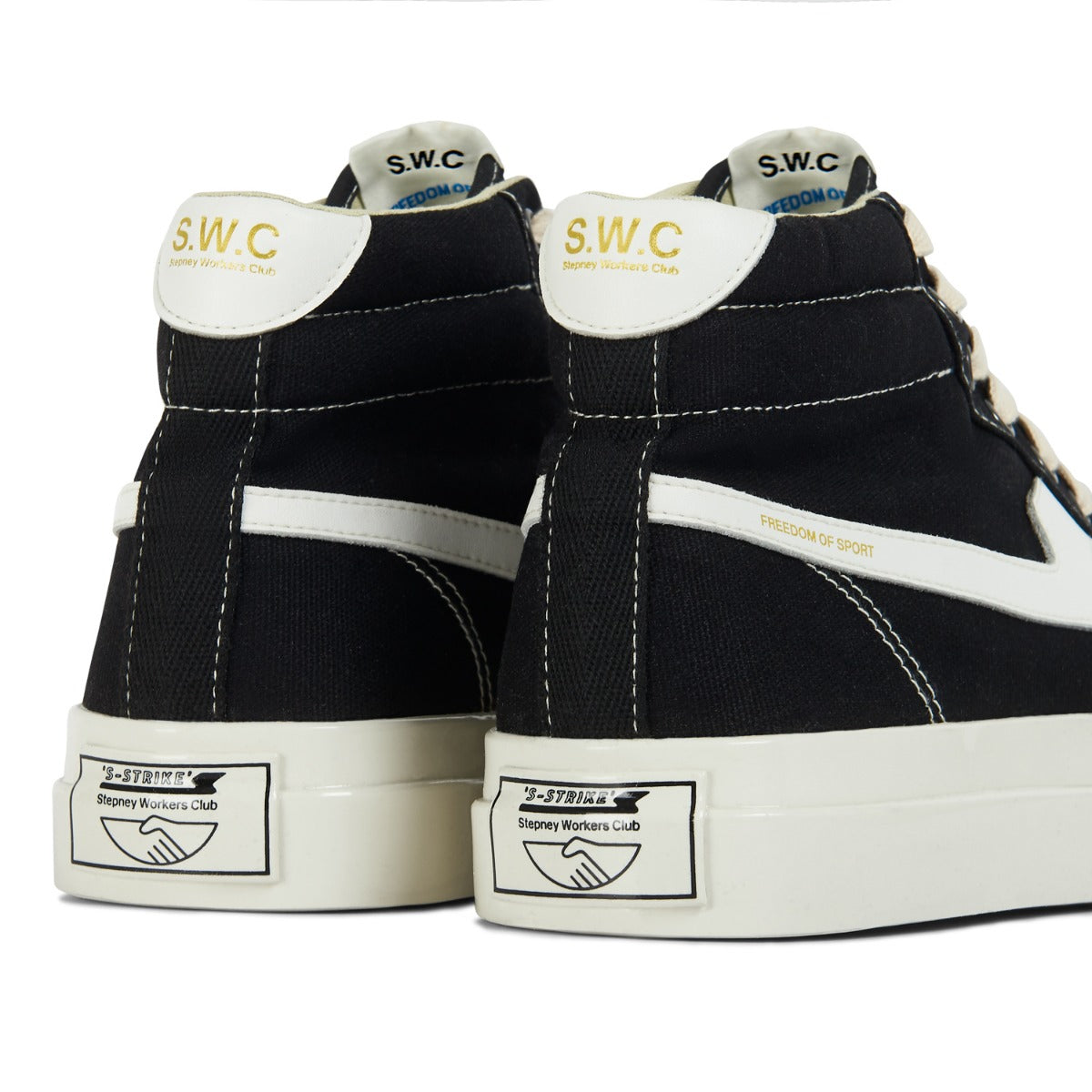 Ya 2024 club vans